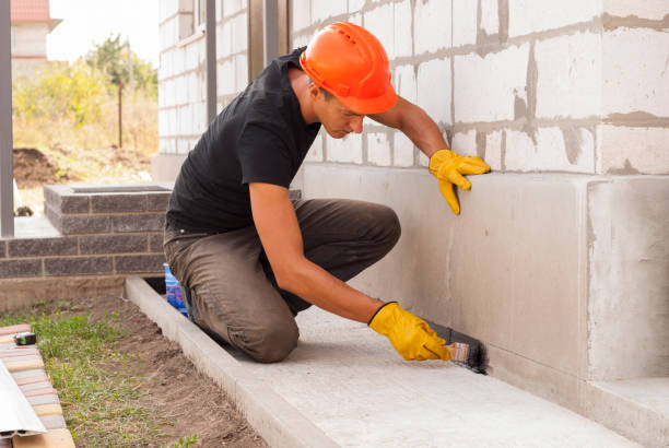 Licensed Wet Basement Repair service in Austin, IN - SGP Waterproofing